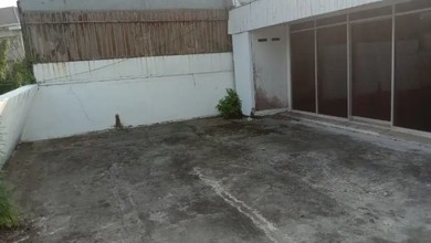 Di Jual Cepat Dibawah Njop Ruko Gandeng Hoek Harmoni Jakarta Pusat