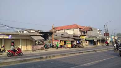 Di ******** Usaha Di Serang Raya Tangerang