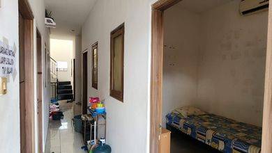 Rumah Premium LT 78 Jual di Tanjung Duren, Jakarta Barat