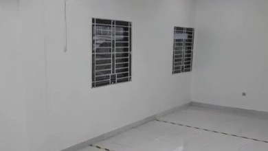 Di Sewakan.ruko.gandeng Di Gunung.sahari Jakarta Pusat