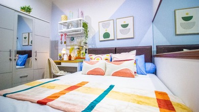 Di Jual Rumah Kostbrand New Di Tanjung Duren Jakarta Barat