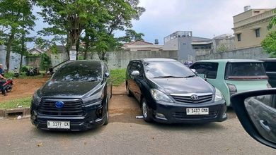 Dijual Tanah Eksklusif di Modernland, Tangerang, LT 720m²