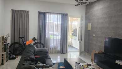 Rumah Elite di Kawasan Cengkareng, Jakarta Barat, LB 240m², Harga 4,5 Miliar