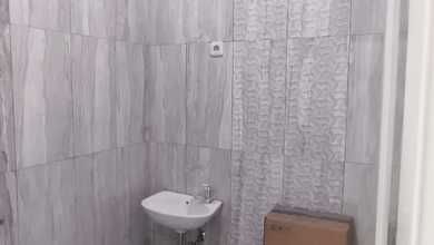 Rumah Area Luxury Tomang, Jakarta Barat - Harga Terbaik 2,6 Miliar