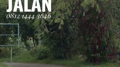 Dijual Tanah di Lokasi Premium Cimenyan, Bandung, Harga 818 Juta