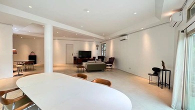 Rumah Sewa di Kawasan SCBD, Jakarta Selatan, Lokasi Strategis, Harga Menarik