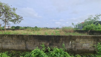 Dijual Tanah Premium di Canggu, Badung, LT 2950m²