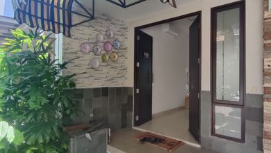 Hunian Mewah di Kawasan Green Lake City, Jakarta Barat, LB 130m², Harga 5,5 Miliar
