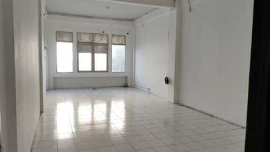 Disewakan Ruko 4 Lantai Di Panglima Polim Dekat Mrt Siap Huni