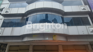 Dijual 3 Ruko Gandeng 4 Lantai Dharmawangsa Square