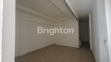 Disewakan Ruko 4 Lantai Di Tebet Dalam Kompleks Ruko Strategis