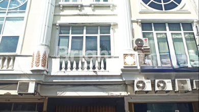 Disewakan Ruko 3 Lantai Di Tebet Siap Huni Lokasi Strategis