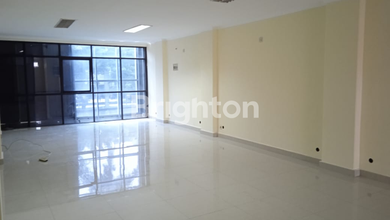 Ruko 4 Lantai Di Cideng Lokasi Strategis Siap Huni