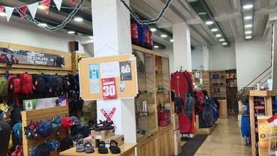 Ruko Gandeng 3,5 Lantai Di Serpong Tangerang Lokasi Strategis