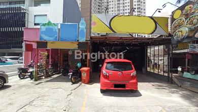 Tanah Elit Dijual di Tebet, Jakarta Selatan, Harga 12,6 Miliar