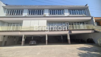 Ruko Kebayoran Baru 2 Lantai Dekat Pondok Indah