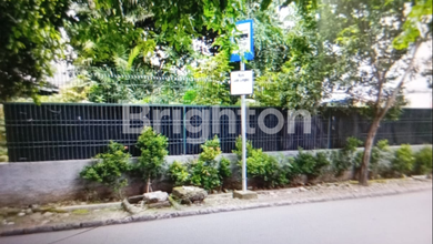 Dijual Tanah Premium di Tomang, Jakarta Barat, LT 732m²