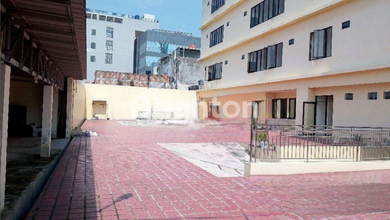 RUKO GANDENG 5 KEBAYORAN LAMA DEKAT PONDOK INDAH EX SHOWROOM