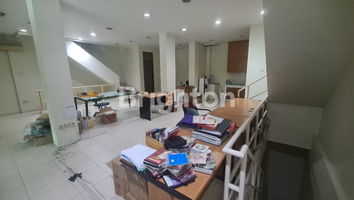 RUKO GANDENG 4 LANTAI PERMATA HIJAU SIAP HUNI DEKAT SENAYAN