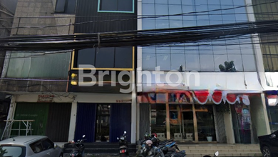 RUKO 4 LANTAI ARTERI PONDOK INDAH RAPIH SIAP HUNI COCOK UNTUK PASSIVE INCOME