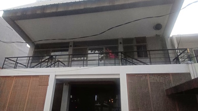 RUANG USAHA LANTAI 1 DAN 3 KEBAYORAN BARU STRATEGIS DEKAT SENOPATI GUNAWARMAN