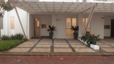 Penawaran Langka, rumah Prestisius di Metland Puri, Jakarta Barat, LB 112m²