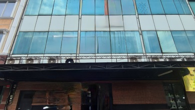 RUKO GANDENG 3 HADAP JALAN KEBON JERUK DEKAT PURI INDAH AKSES TOL