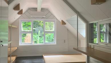 Rumah Siap Huni di Pondok Indah, Jakarta Selatan, LT 412m², Harga 59,5 Juta /bulan