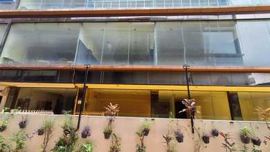 Ruko Gandeng Tebet 4,5 Lantai Semi Furnished Siap Huni