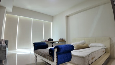 Apartemen Nyaman di Puri Indah, Jakarta Barat, Harga Murah 320 Juta /tahun