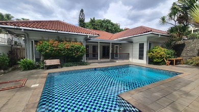 Rumah Sewa di Kawasan Antasari, Jakarta Selatan, Lokasi Strategis, Harga Menarik