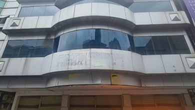 RUKO GANDENG 4 LANTAI GRAND WIJAYA DHARMAWANGSA KEBAYORAN BARU