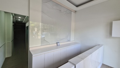 RUKO 4 LANTAI EX KLINIK FURNISHED PERMATA HIJAU HADAP JALAN SIAP HUNI