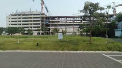 For Sale Tanah Eksklusif di Pantai Indah Kapuk 2, Jakarta Utara, LT 455m²