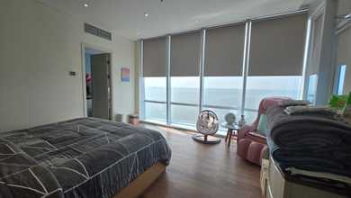 Miliki Apartemen Apartemen Mewah di Pluit, Jakarta Utara, 4 KT