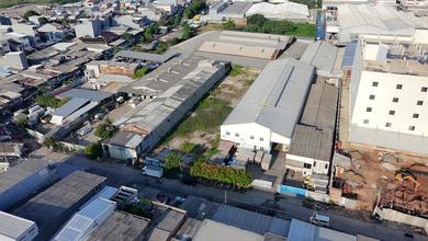 Di Jual Termurah Kavling Gudang Kapuk Kencana Jakarta Utara