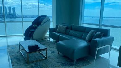 Apartemen Dijual di Pluit Jakarta Utara Furnished