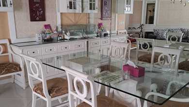 For Sale Apartemen Eksklusif di Taman Anggrek, Jakarta Barat, LB 146m²