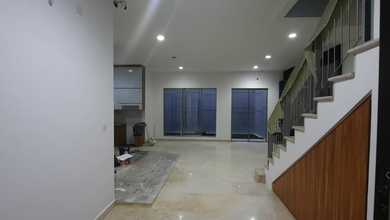 Rumah Minimalis Disewakan di Pantai Indah Kapuk, Jakarta Utara, Harga Ekonomis