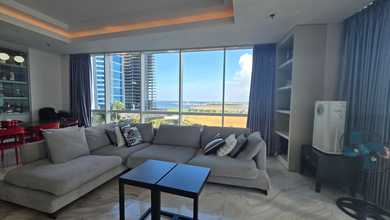 Apartemen Prestisius di Kawasan Elit Pluit, Jakarta Utara, Harga 5,7 Miliar