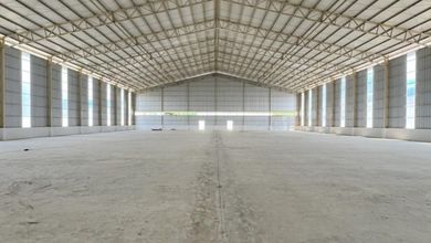 Disewakan Gudang di Kawasan Industri Delta Slicon 2,Cikarang