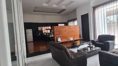 Hunian Prestisius di Kawasan Pantai Indah Kapuk, Jakarta Utara, LB 805m², Harga 14 Miliar