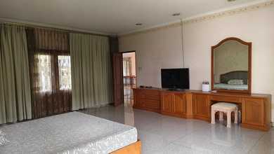 Jual Rumah Terkini area Pantai Mutiara, Jakarta Utara Luas 1257 m2