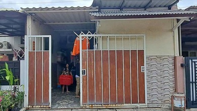Dijual Rumah Nyaman di Cipondoh, Tangerang - LT 60m²