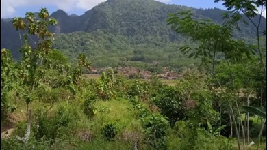 Kavling Prestisius Dijual di Keling, Jepara, Harga 6336 Triliun