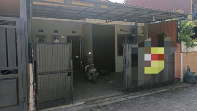 Rumah Idaman di Cipondoh, Tangerang, 2 KT, Harga 899 Juta