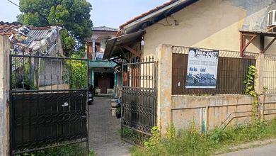 Hunian Elite di Kawasan Cipondoh, Tangerang, LB 450m², Harga 3,5 Miliar