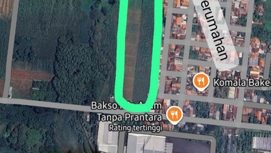 Tanah Elit Dijual di Kudus, Kabupaten Kudus, Harga 36 Miliar