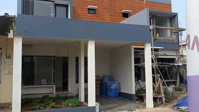 Hunian Favorit di Cipondoh, Tangerang, 3 KT, Harga 858 Juta