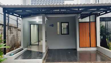 Kesempatan Rumah di Ciputat, Tangerang Selatan, LB 70m², Harga 999 Juta